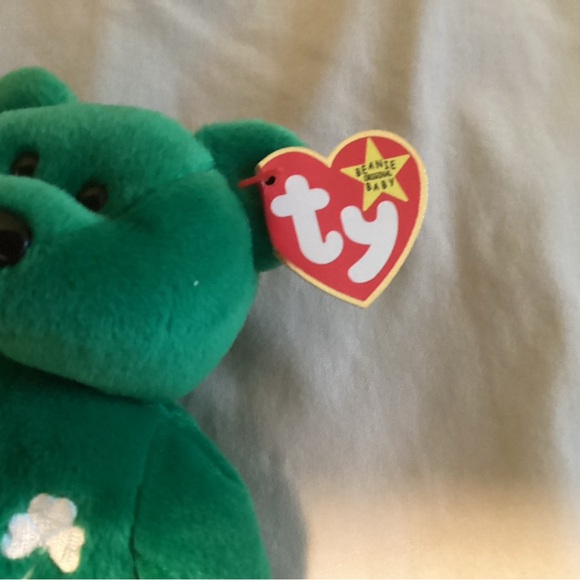 Beanie babies - Picture 2 of 7